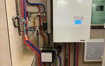 PAC Hybride à ODENAS