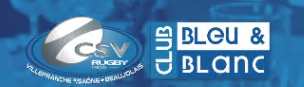 LGS Loison sponsor du CSV Rugby
